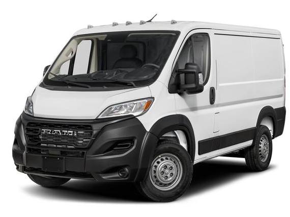 RAM PROMASTER 1500 2023 3C6LRVAG8PE540099 image